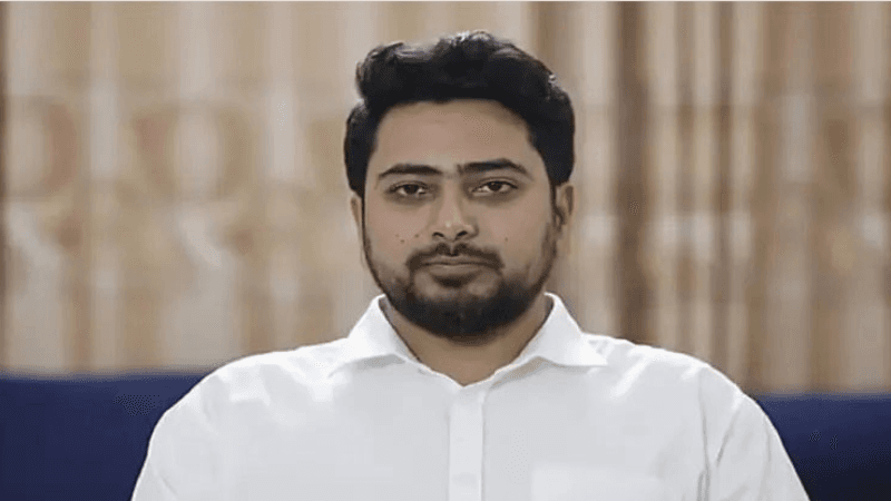 ৪ আগস্ট ড. ইউনূসকে নতুন সরকারের প্রধান হওয়ার প্রস্তাব দেয়া হয়েছিল: নাহিদ ইসলাম