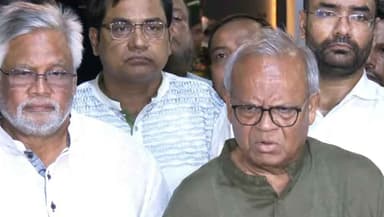 ঠাকুরগাঁও-১ উপনির্বাচনে ১৮ সেপ্টেম্বর চূড়ান্ত প্রার্থী ঘোষণা করবে বিএনপি