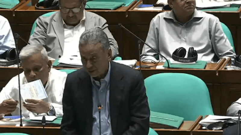 রাষ্ট্র মালিকানাধীন ৬ ব্যাংকের খেলাপি ঋণ দেড় লাখ কোটি টাকা: অর্থমন্ত্রী
