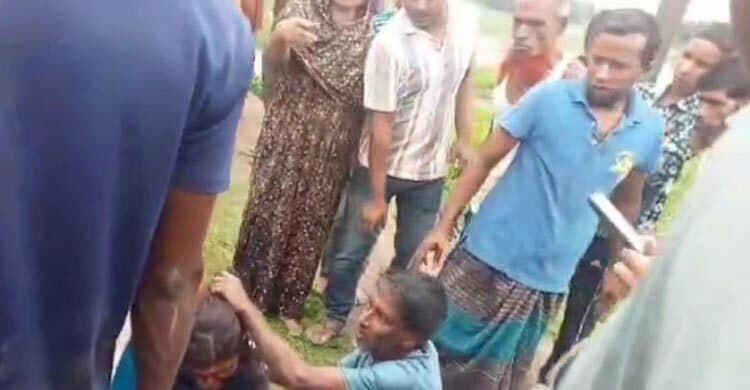 সুনামগঞ্জে বাস-সিএনজি সংঘর্ষে নিহত ২, আহত ৩