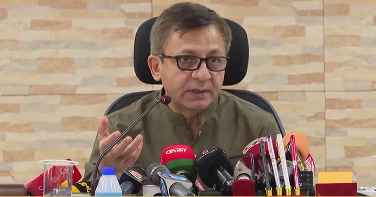 আমদানি বেশি, রপ্তানি কম বাংলাদেশের জন্য নতুন কিছু নয়: বাণিজ্যমন্ত্রী
