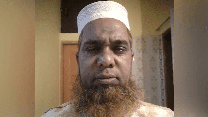 থানায় নেওয়ার পথেই মারা গেলেন শিশুধর্ষণ মামলার আসামি