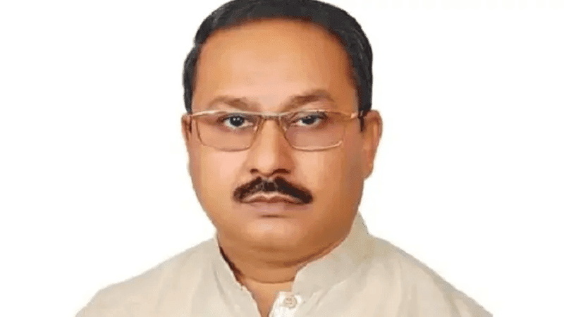দলীয় শৃঙ্খলা ভঙ্গের অভিযোগে এমপি বাচ্চুকে বিএনপির শোকজ
