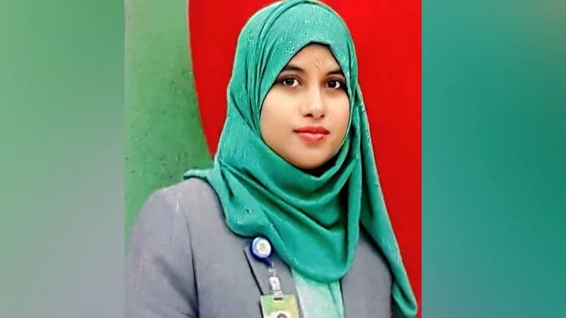 বাঞ্ছারামপুরের উপজেলা নির্বাহী কর্মকর্তা ফেরদৌস আরার মৃত্যু