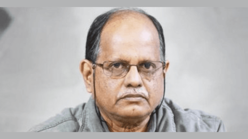 বিভুরঞ্জন সরকারের মরদেহ পরিবারের কাছে হস্তান্তর