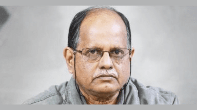 মেঘনা নদীতে পাওয়া গেছে সাংবাদিক বিভুরঞ্জন সরকারের মরদেহ: পুলিশ