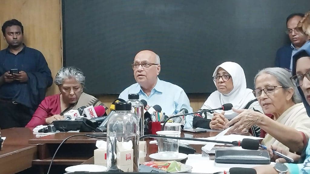 জুলাই আন্দোলনে আহতরা আজীবন বিনামূল্যে চিকিৎসা পাবেন: উপদেষ্টা