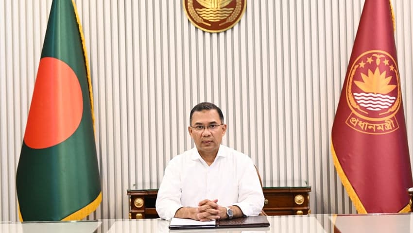 শিশুদের শিক্ষা-স্বাস্থ্যেই জাতির ভবিষ্যৎ, খেলাধুলা হবে পাঠ্যক্রমের অংশ: প্রধানমন্ত্রী