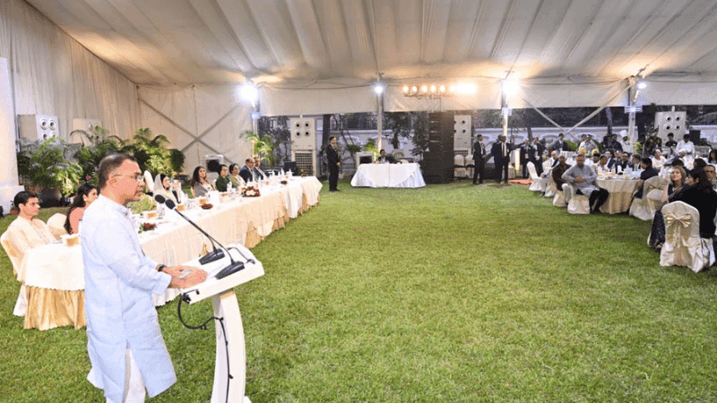 জাতিসংঘ অধিবেশনের সভাপতি পদে বাংলাদেশের প্রার্থীর পক্ষে সমর্থন চাইলেন প্রধানমন্ত্রী