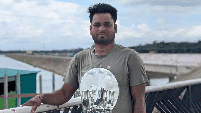 বিএনপি নেতা হত্যা মামলায় নাম আসায় ছাত্রদল নেতা বহিষ্কার