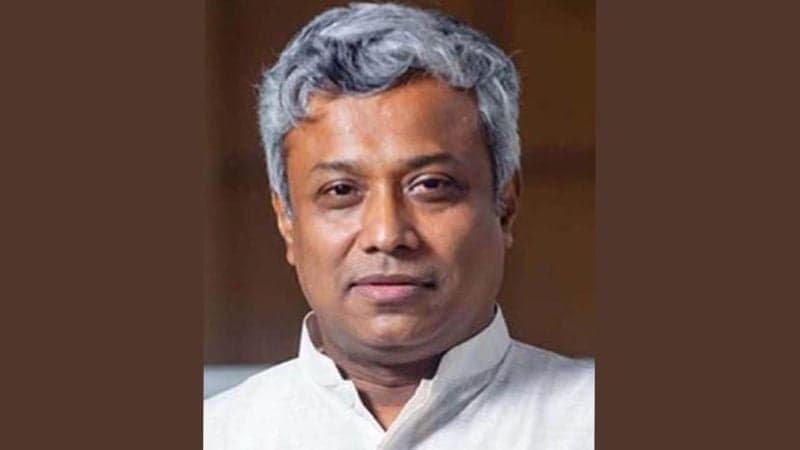 বিমান মন্ত্রণালয়ের দায়িত্ব পাচ্ছেন অনিন্দ্য ইসলাম অমিত