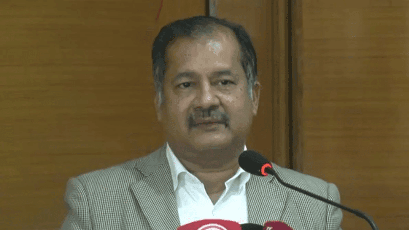 ডিজিটাল সিকিউরিটি আইন সংস্কার চায় সরকার: তথ্যমন্ত্রী