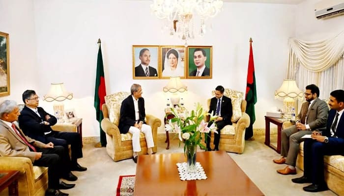 বাংলাদেশের সঙ্গে সম্পর্ক আরও জোরদার করতে চায় ভারত: হাইকমিশনার