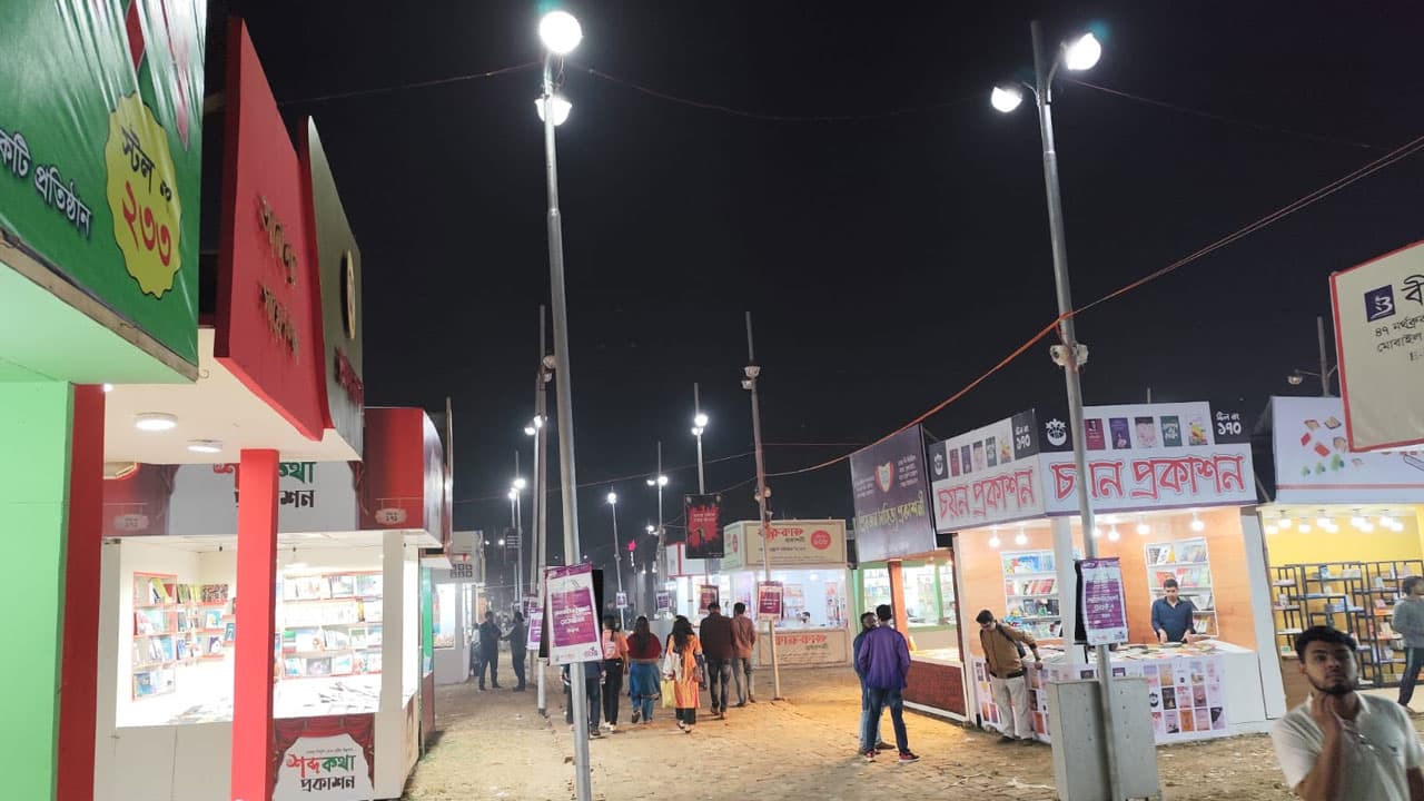 ‘হায়দার কখনো কট্টরপন্থার অনুসারী ছিলেন না’