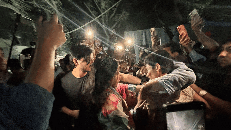 ৭ মার্চের ভাষণ বাজানোর ঘটনায় ইমিসহ গ্রেপ্তার তিনজনের জামিন নাকচ