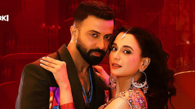 আবারও আলোচনায় শাকিব খান ও সাবিলা নূরের জুটি