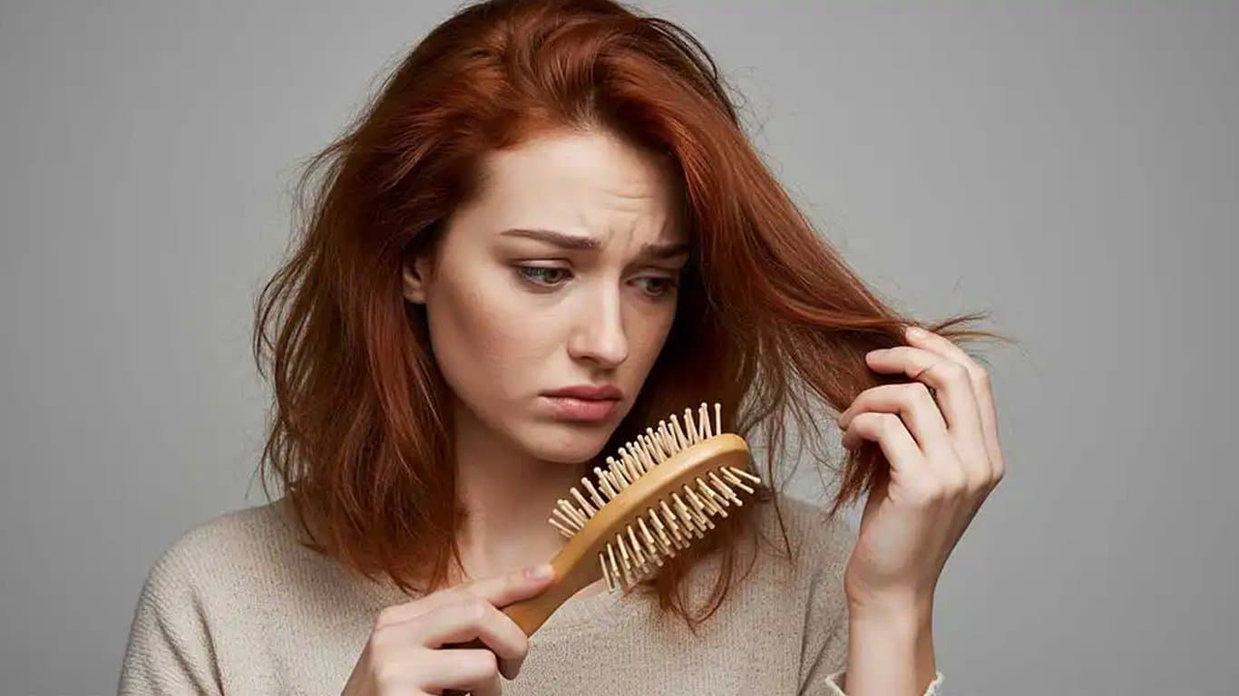 শীতে চুল রুক্ষ আর প্রাণহীন? ফিরে পান নরম ও ঝলমলে চুল এই যত্নে