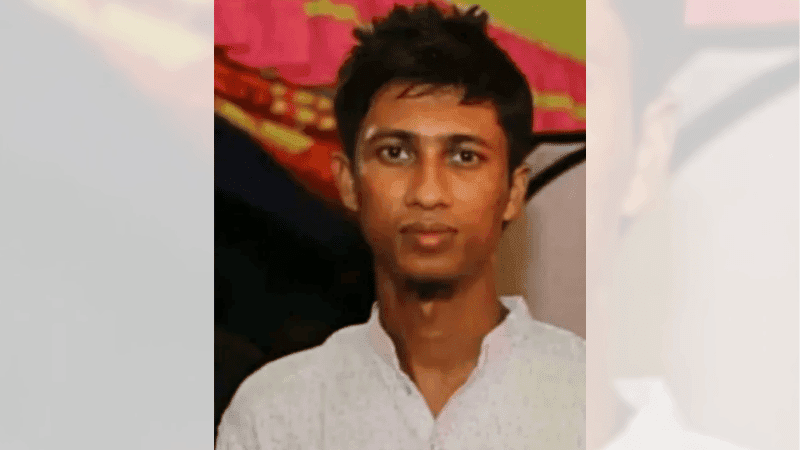 ফেনীতে যুবলীগ কর্মীকে কুপিয়ে হত্যা