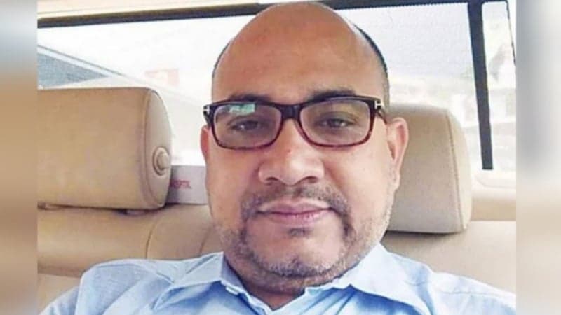 স্বাস্থ্যের ‘মাফিয়া’ খ্যাত মিঠু আটক