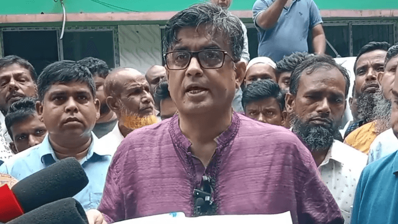ফেব্রুয়ারির ১৫ তারিখের মধ্যেই জাতীয় নির্বাচন: প্রেস সচিব