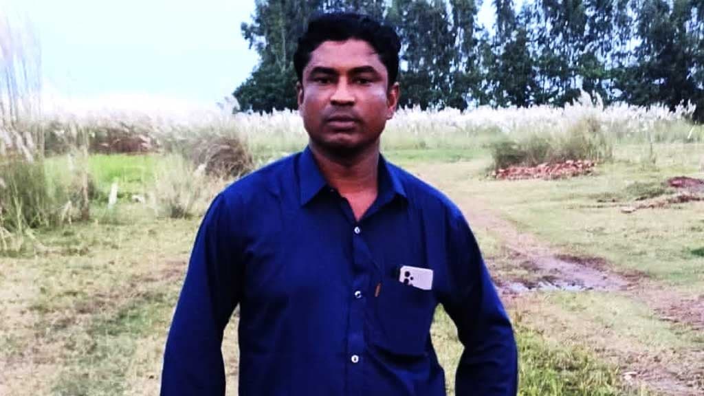 কুমিল্লায় ঘরে ঢুকে যুবলীগ নেতাকে কুপিয়ে হত্যা
