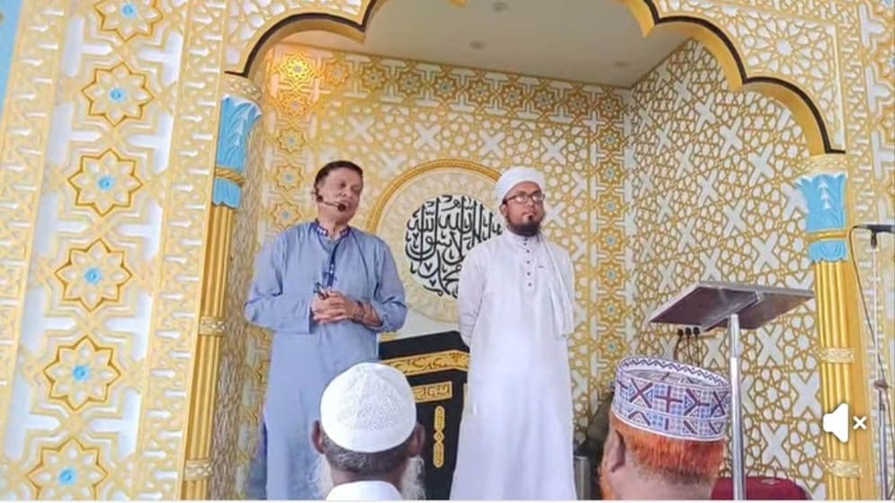 দুই মাসের মধ্যে ঢাকা ছাড়তে হতে পারে বহু মানুষকে: হুইপ নিজান