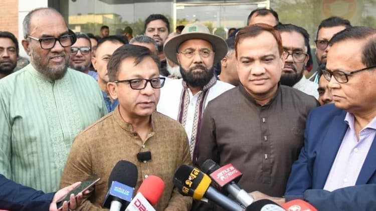 রমজানে বাজার স্থিতিশীল রাখতে পর্যাপ্ত খাদ্য মজুদ আছে: বাণিজ্যমন্ত্রী