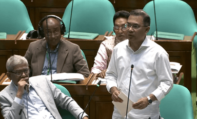 জলাবদ্ধতায় চট্টগ্রামবাসীর কষ্টে দুঃখ প্রকাশ প্রধানমন্ত্রীর