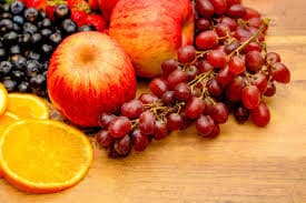 আপেল, আঙুর, নাশপাতি, কমলা আমদানিতে অগ্রিম কর কমল