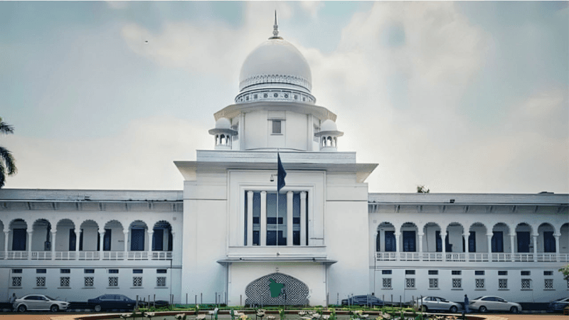 রাষ্ট্রীয় পদমর্যাদাক্রম আপিল শুনানি ৪ নভেম্বর নির্ধারণ করল সর্বোচ্চ আদালত