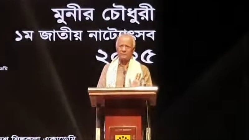 সংস্কৃতি উপদেষ্টার বিরুদ্ধে অযাচিত হস্তক্ষেপের অভিযোগ শিল্পকলার ডিজির