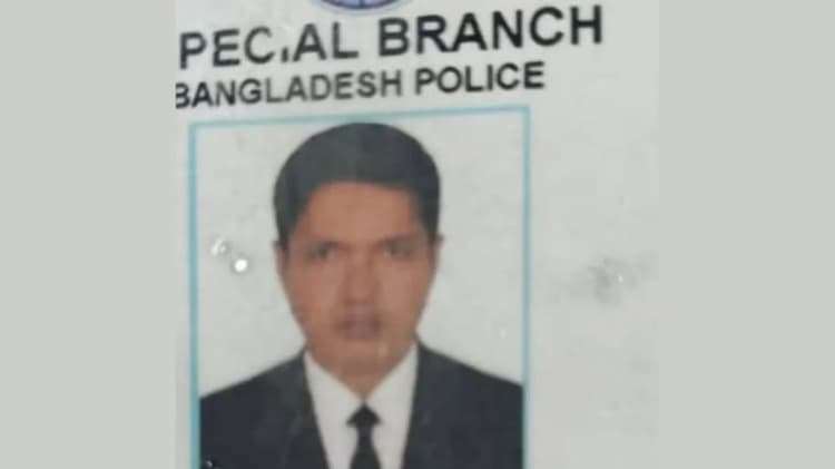 পুলিশ সদস্যকে পিটিয়ে হত্যা: গ্রেপ্তার আরও ৮ জন রিমান্ডে