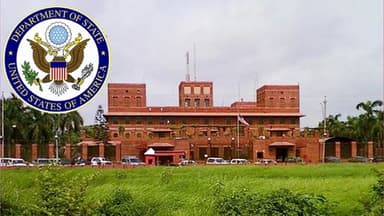 ভিসা নিয়ে জরুরি সতর্কবার্তা দিয়েছে ঢাকাস্থ মার্কিন দূতাবাস