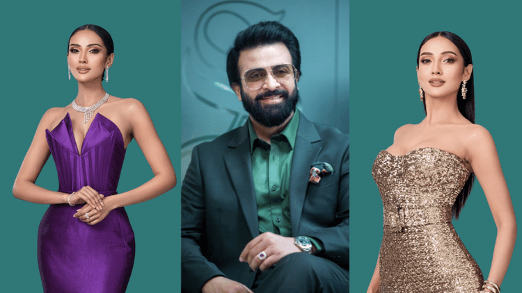 শাকিবের নায়িকা হচ্ছেন তানজিয়া মিথিলা