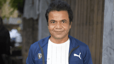 বলিউড অভিনেতা রাজপাল যাদবের তিন মাসের কারাদণ্ড