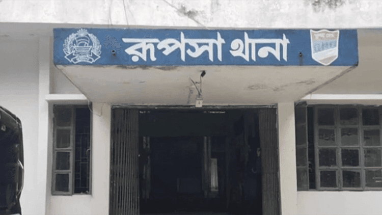 খুলনায় যুবককে গলাকেটে হত্যা