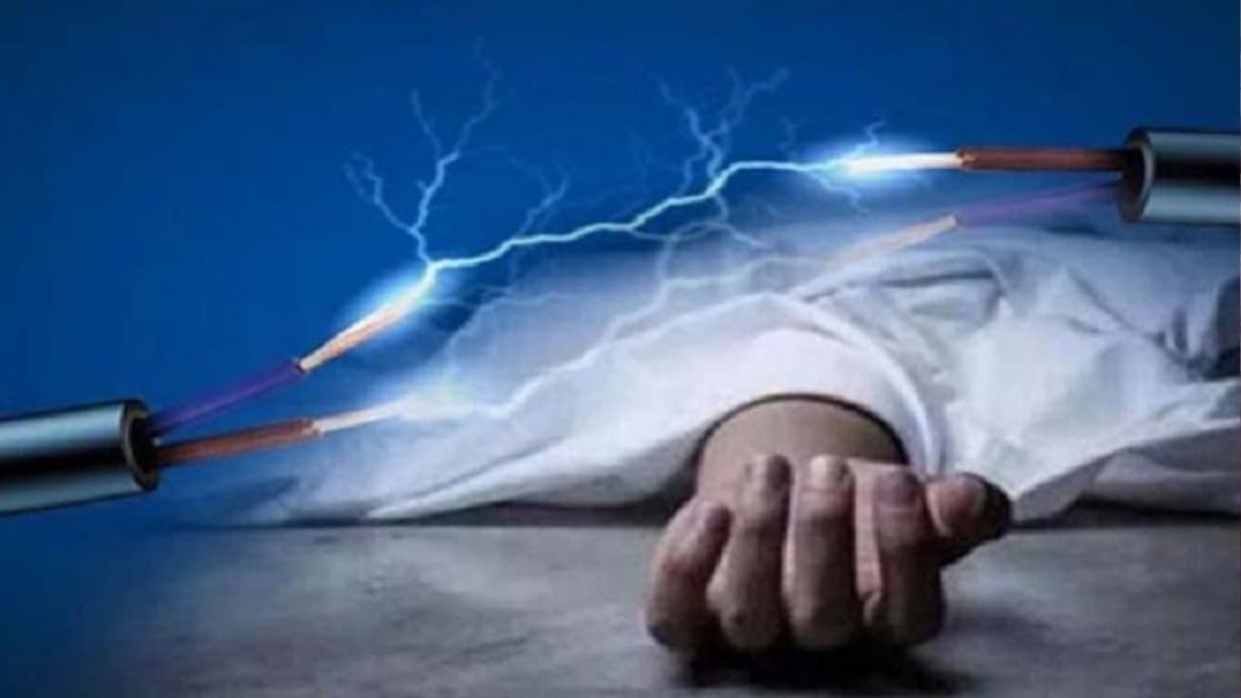 ময়মনসিংহে বিদ্যুৎস্পৃষ্ট হয়ে স্কুলশিক্ষিকার প্রাণহানি