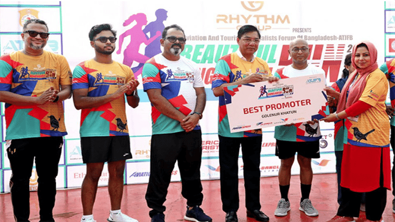 পর্যটন খাতে বিদেশি বিনিয়োগ আকর্ষণে কাজ করছে সরকার: পর্যটন প্রতিমন্ত্রী