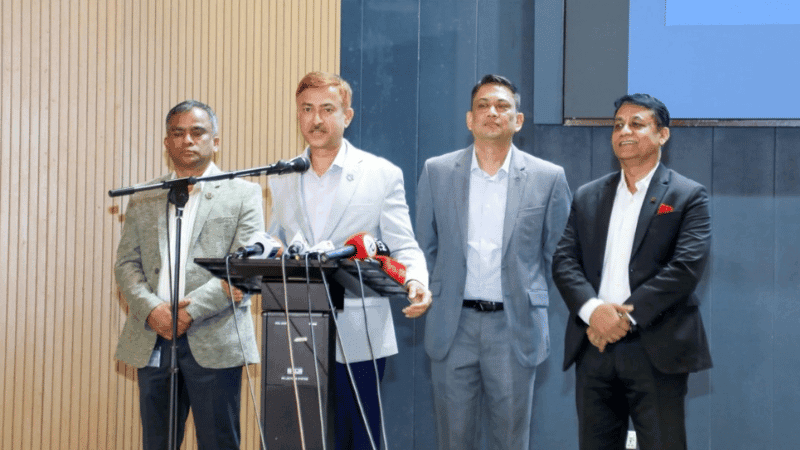 ১৬ ডিসেম্বর শাহজালালের থার্ড টার্মিনাল চালুর লক্ষ্য: বেবিচক চেয়ারম্যান
