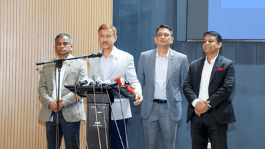 ১৬ ডিসেম্বর শাহজালালের থার্ড টার্মিনাল চালুর লক্ষ্য: বেবিচক চেয়ারম্যান