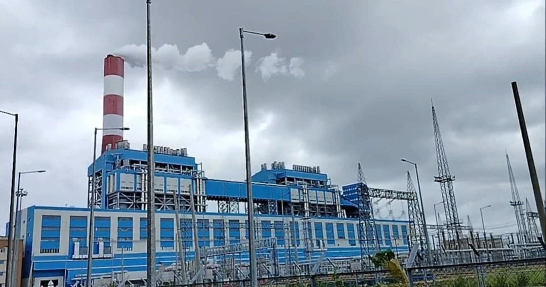 এপ্রিলে ৭৬০ মিলিয়ন ইউনিট বিদ্যুৎ উৎপাদনের রেকর্ড গড়ল রামপাল বিদ্যুৎকেন্দ্র