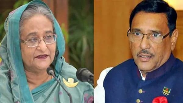 বগুড়ায় শেখ হাসিনার বিরুদ্ধে হত্যা মামলা, গ্রেফতার ২