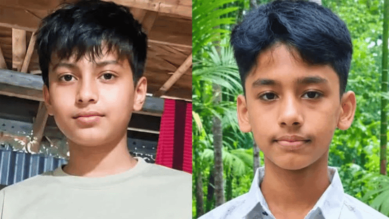 লক্ষ্মীপুরে তিন দিন ধরে নিখোঁজ দুই শিক্ষার্থী, থানায় জিডি