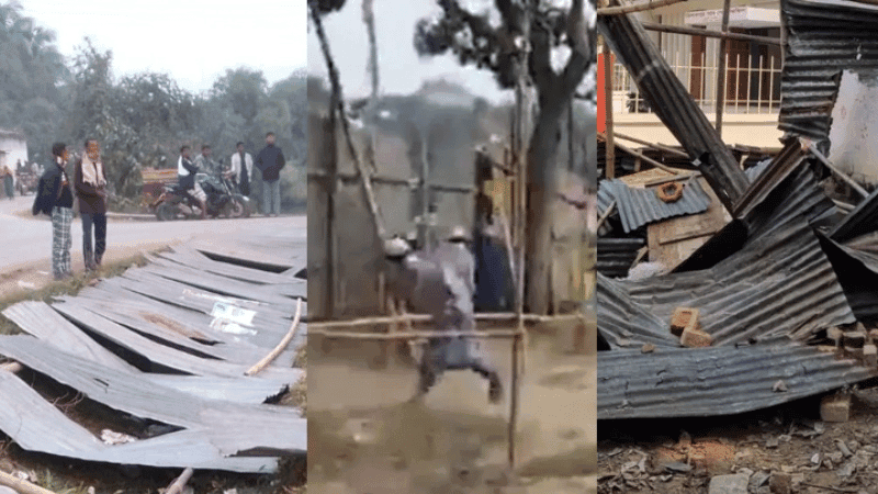 নারীদের বিনোদনমূলক কর্মকাণ্ডে বাধার ঘটনায় সরকারের উদ্বেগ