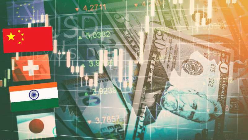 বাংলাদেশসহ কয়েকটি দেশের বিরুদ্ধে যুক্তরাষ্ট্রের বাণিজ্য তদন্ত শুরু