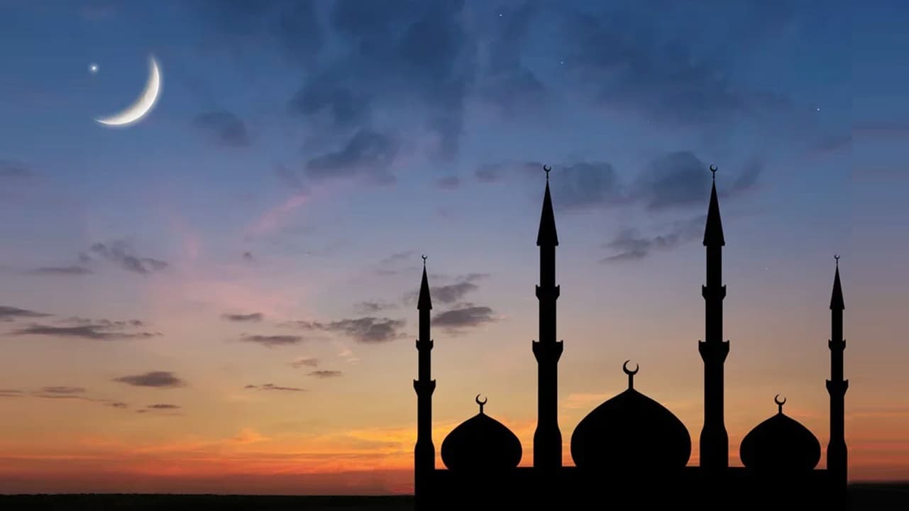 আজ পবিত্র শবে মেরাজ