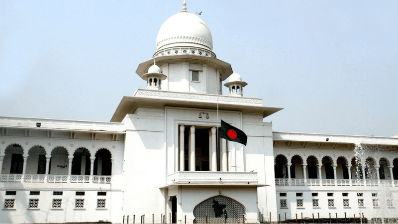 পুরোনো ঝুলে থাকা মামলার জট কমাতে বিশেষ উদ্যোগ সুপ্রিম কোর্টের