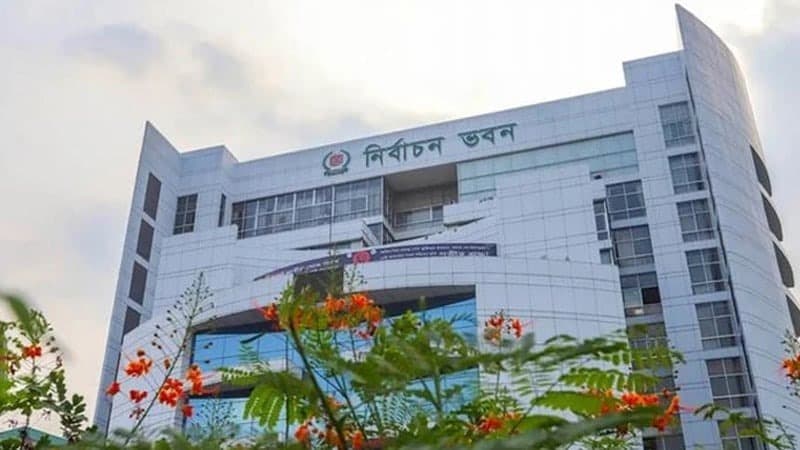নৌকা প্রতীক তপশিলে থাকছে, তবে ব্যবহার করা যাবে না: ইসি সচিব