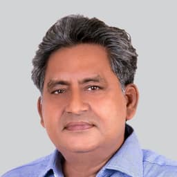 Dr Santosh  Dhali