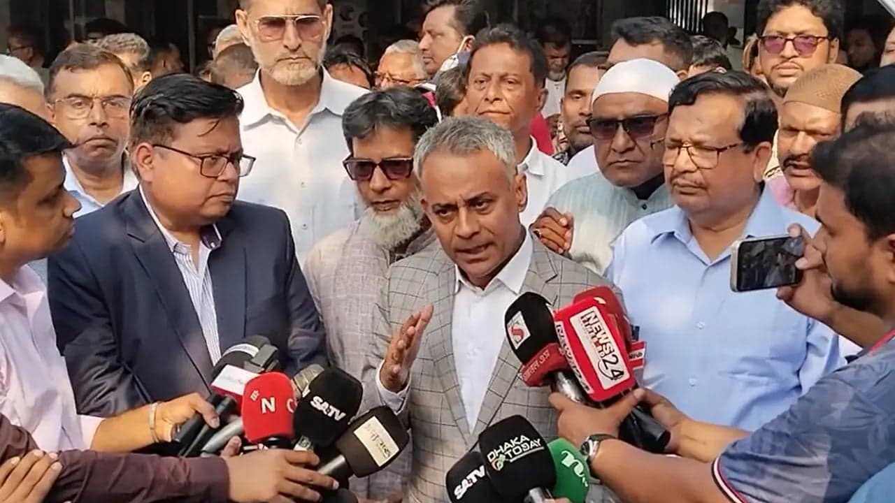 ঈদযাত্রায় অনিয়ম বা অব্যবস্থাপনা দেখা দিলে কঠোর ব্যবস্থা: সেতুমন্ত্রী